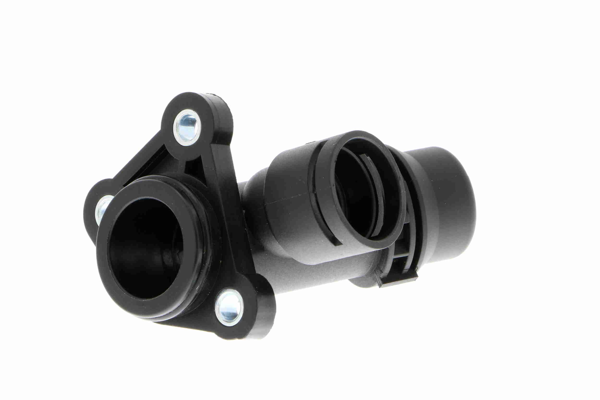 VAICO V10-9591 - K&uuml;hlmittelflansch