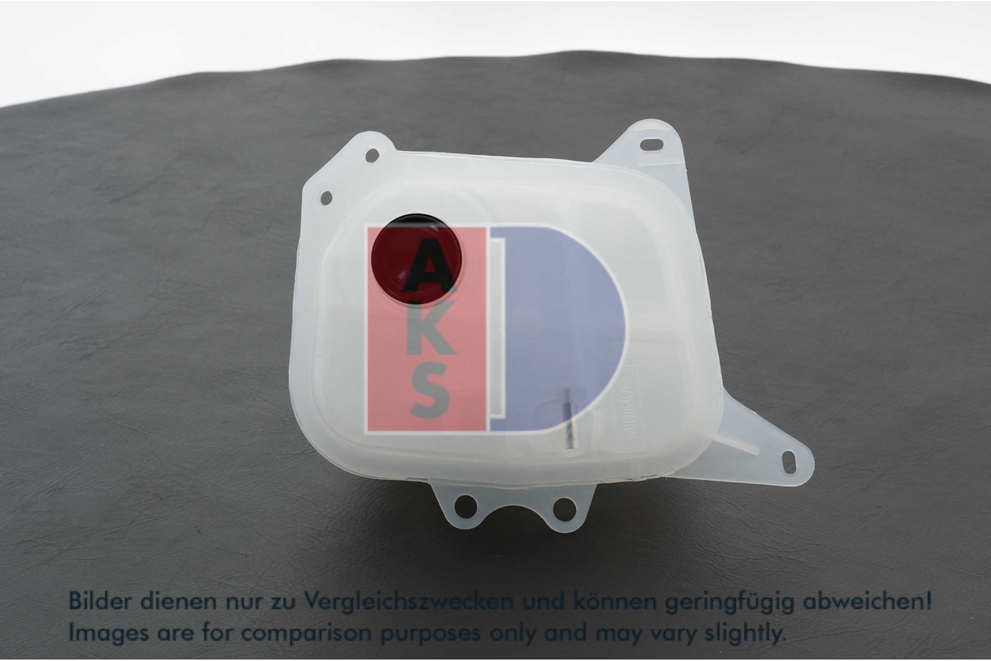 Ausgleichsbeh&auml;lter, K&uuml;hlmittel