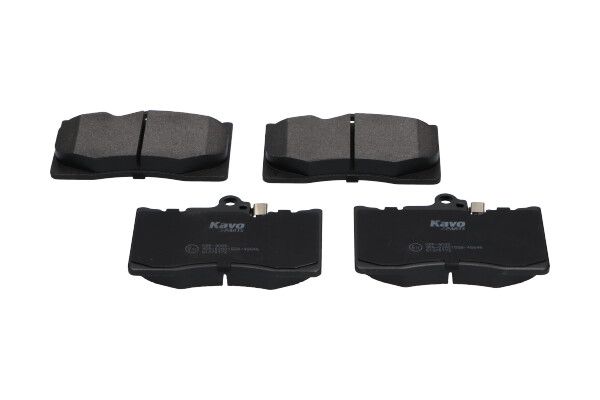 Brake Pad Set, disc brake KBP-9085