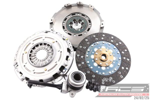 KIT STD HYUNDAI I30 N 1.6L inc F/W+CSC - TecDoc Only