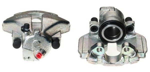 Bremssattel