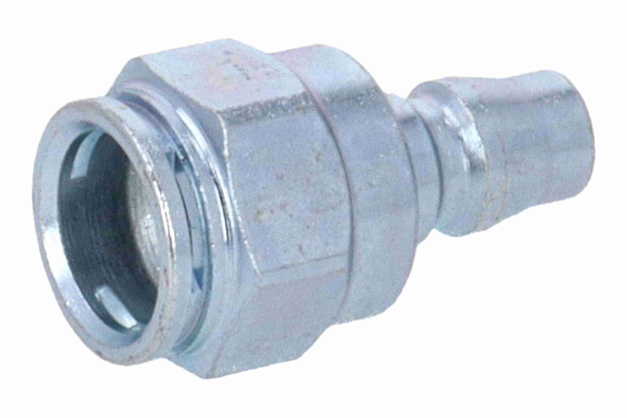 Bef&uuml;lladapter, Getriebe