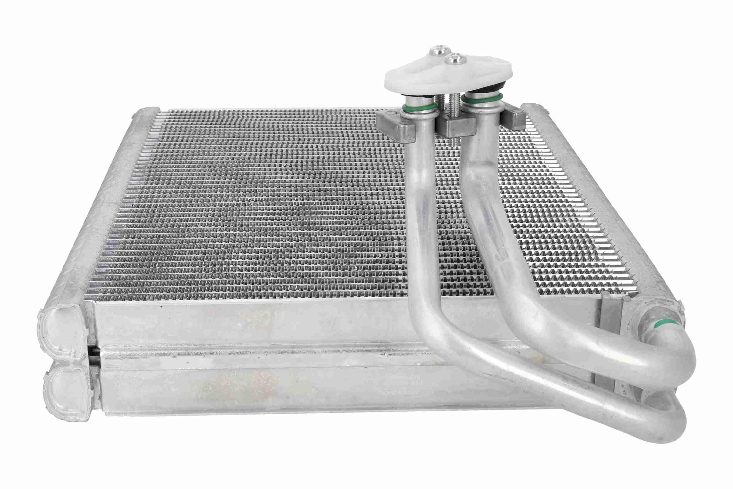 Verdampfer, Klimaanlage