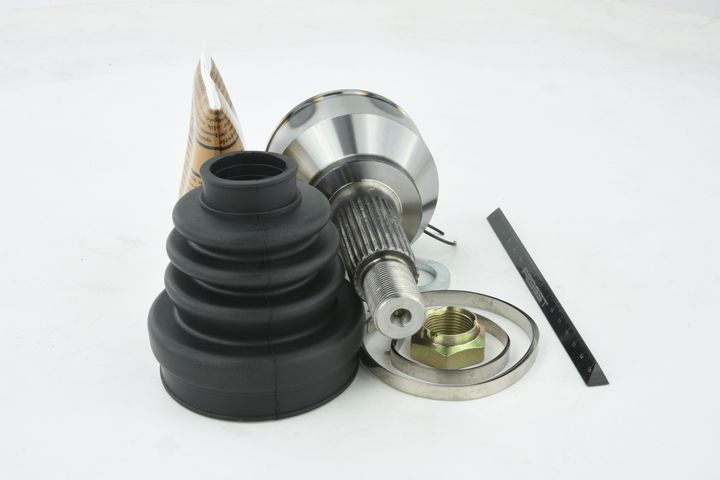 jungčių komplektas, kardaninis velenas