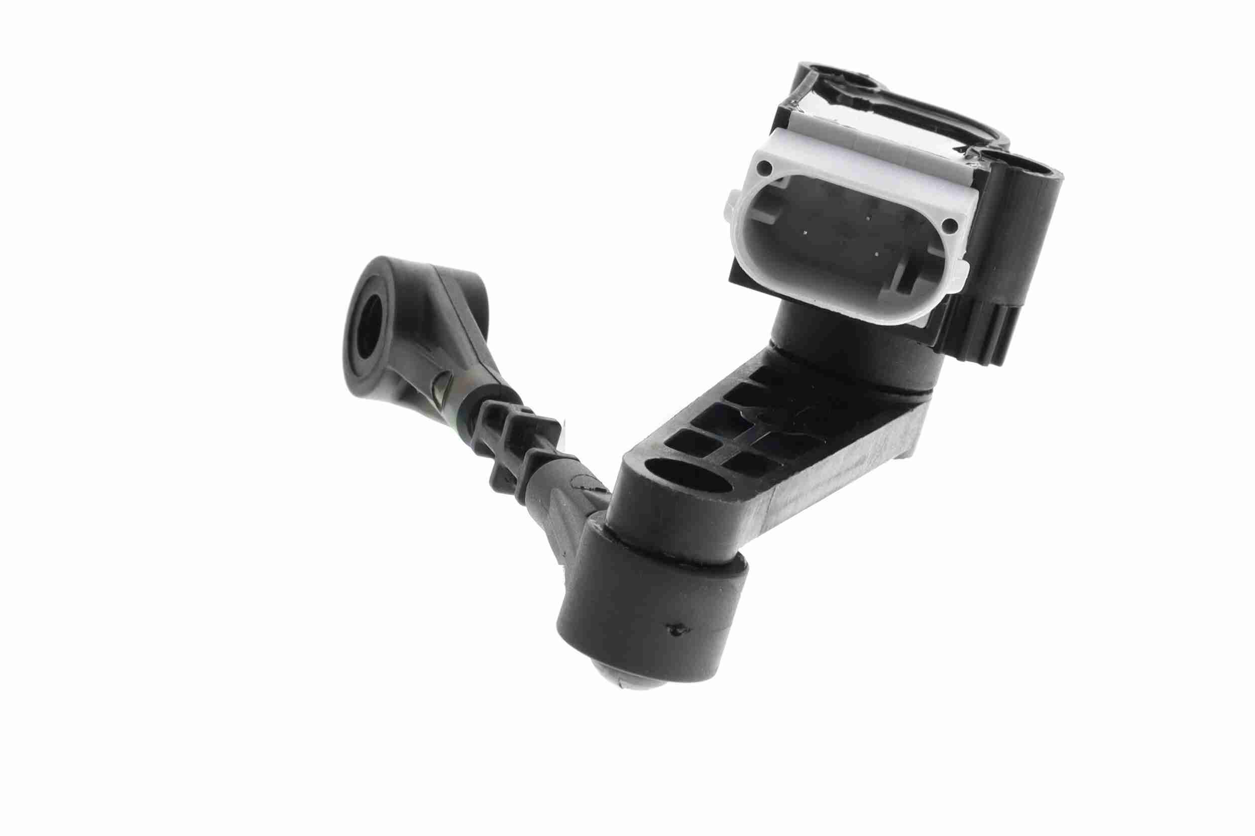 Sensor, Leuchtweitenregulierung