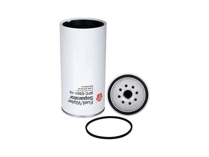 FUEL WATER SEPERATOR - TecDoc 1