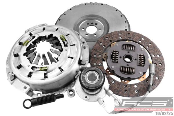 KIT STD CHEV CORVETTE 5.7L inc F/W+CSC - TecDoc Only