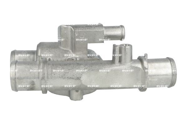 Thermostat, K&uuml;hlmittel