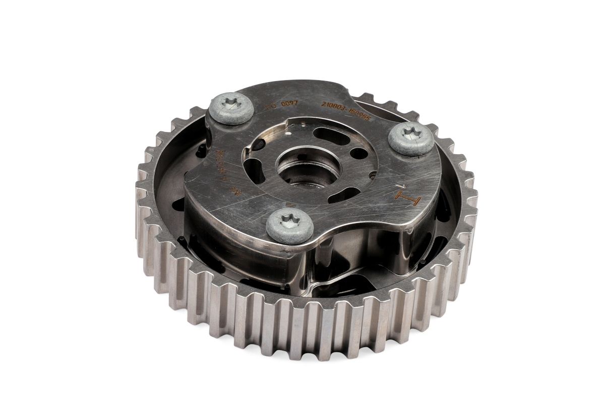 Nockenwellenversteller