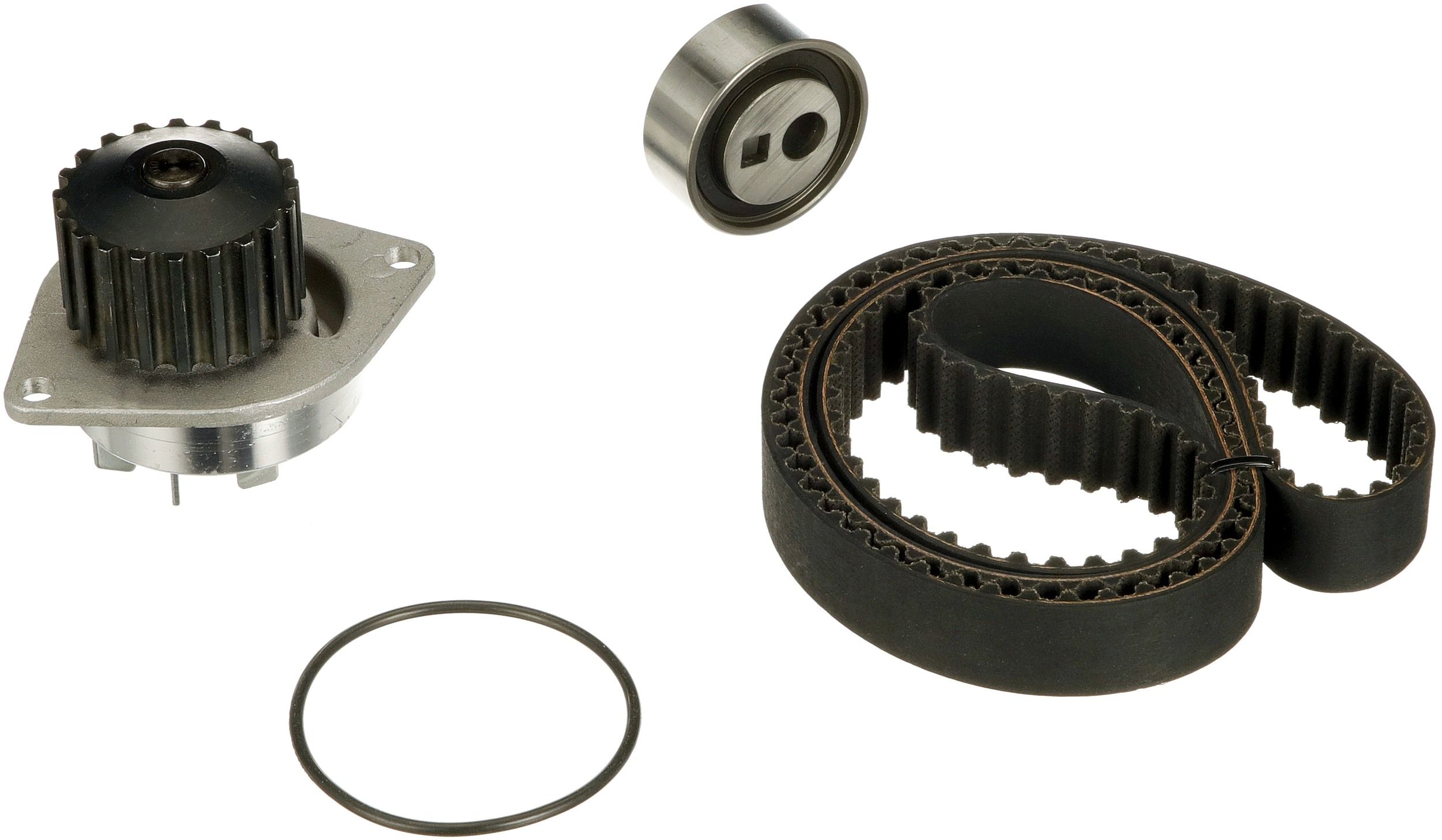 Water Pump & Timing Belt Kit KP15347XS