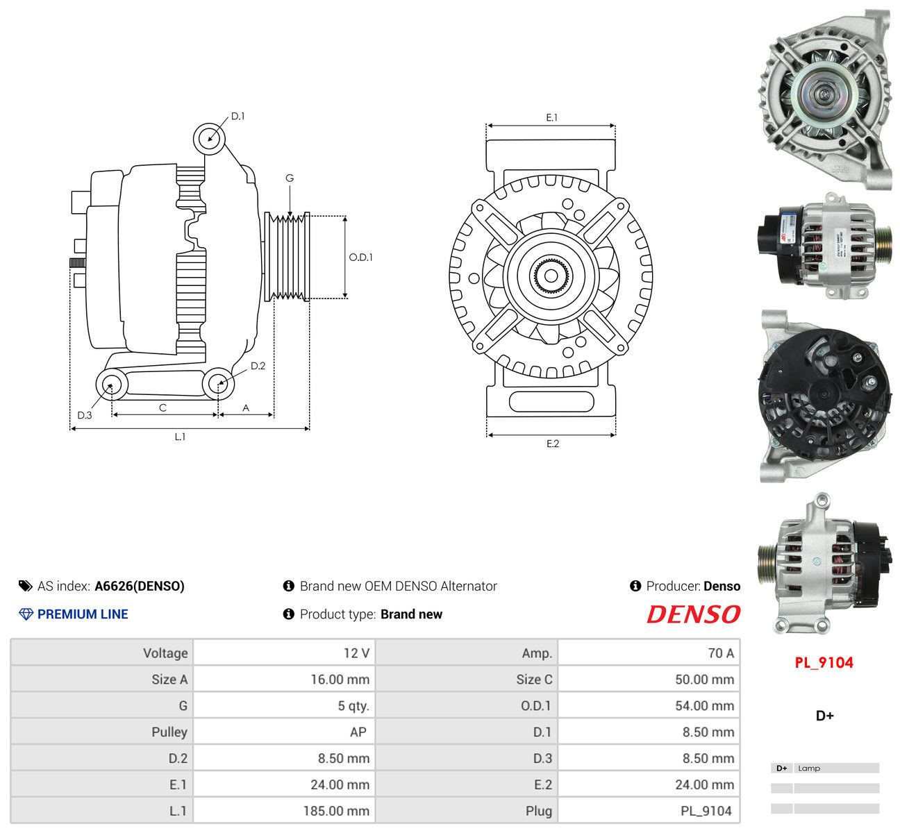 Generator