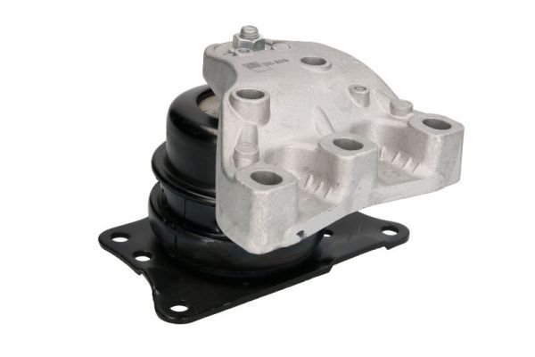 Lagerung, Motor