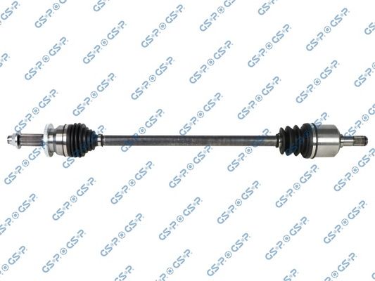 Drive Shaft 224555