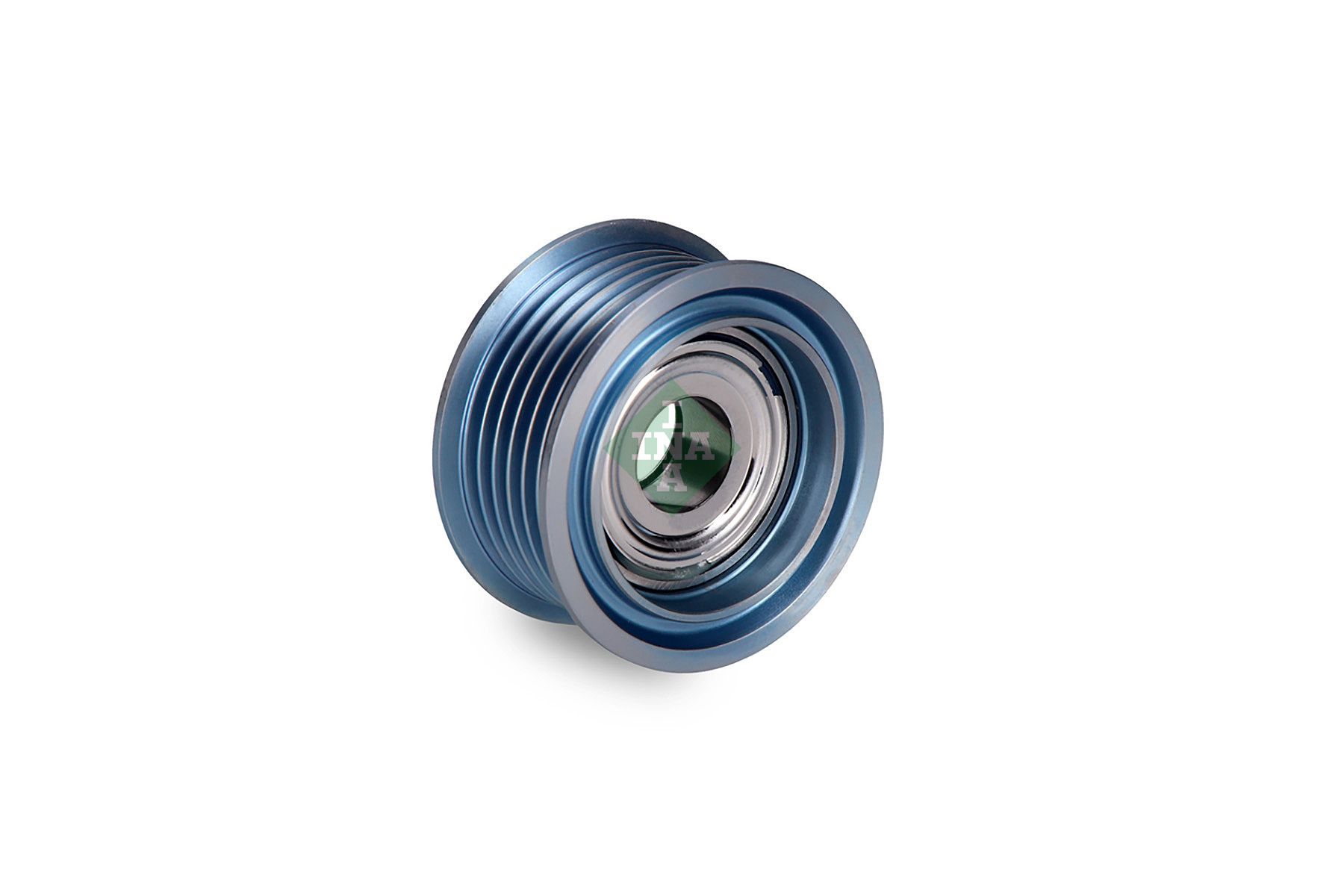 Umlenk-/Führungsrolle, Keilrippenriemen Umlenk-/Führungsrolle, Keilrippenriemen