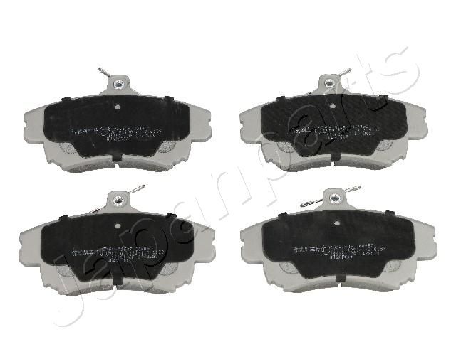 Brake Pad Set, disc brake PA-516AF