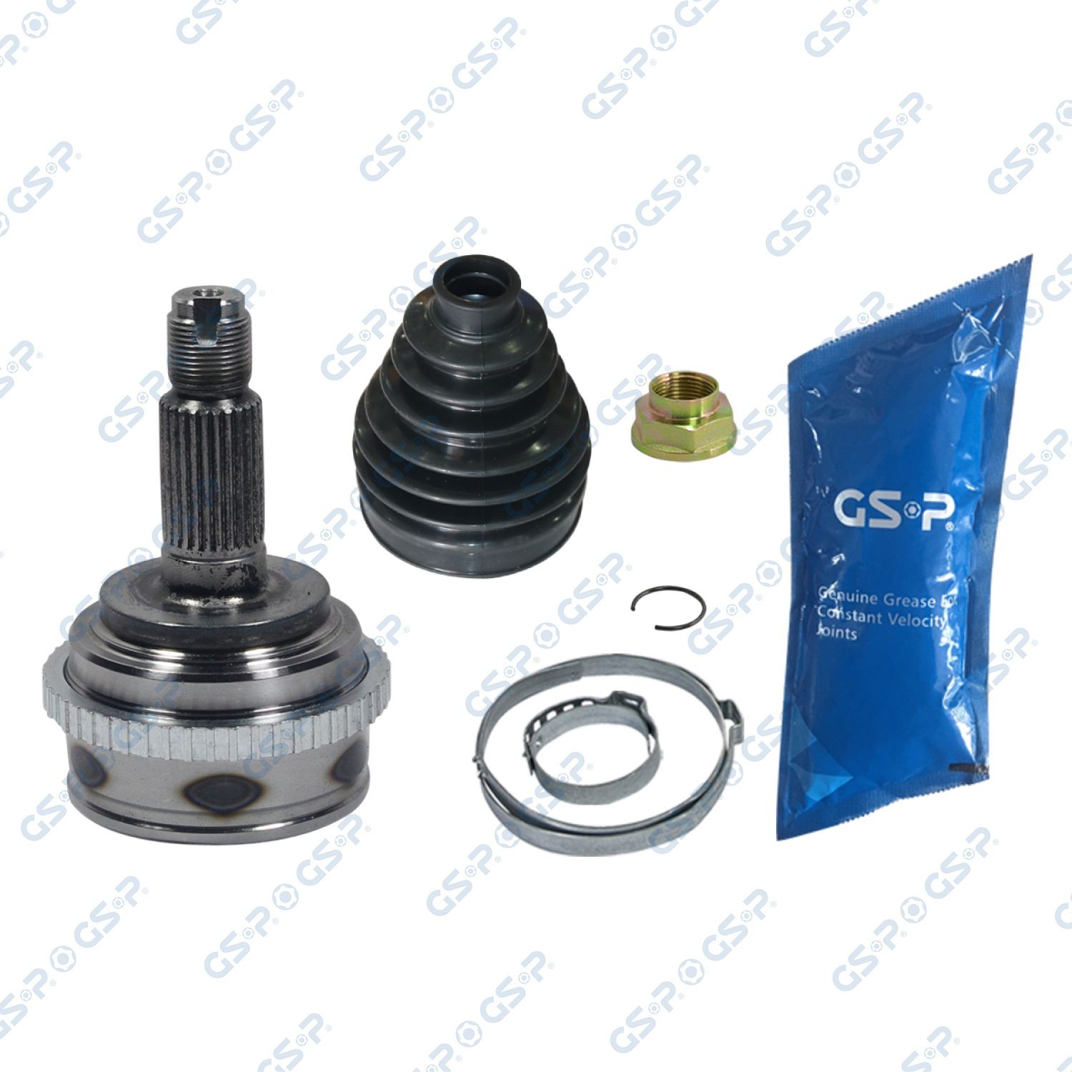 GSP 823095 - Gelenksatz, Antriebswelle