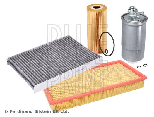 BLUE PRINT ADV182134 - Teilesatz, Inspektion