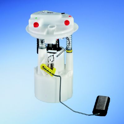 Kraftstoff-Fördereinheit