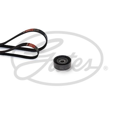 Keilrippenriemensatz