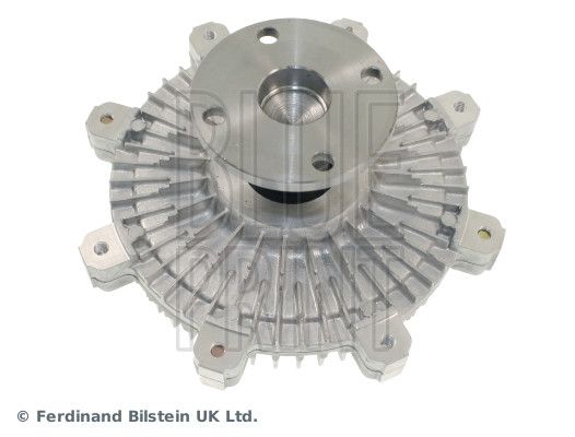 Acoplamiento, ventilador del radiador