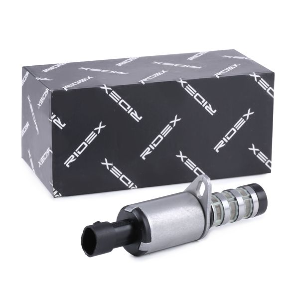 RIDEX 3826C0008 Control Valve, camshaft adjustment