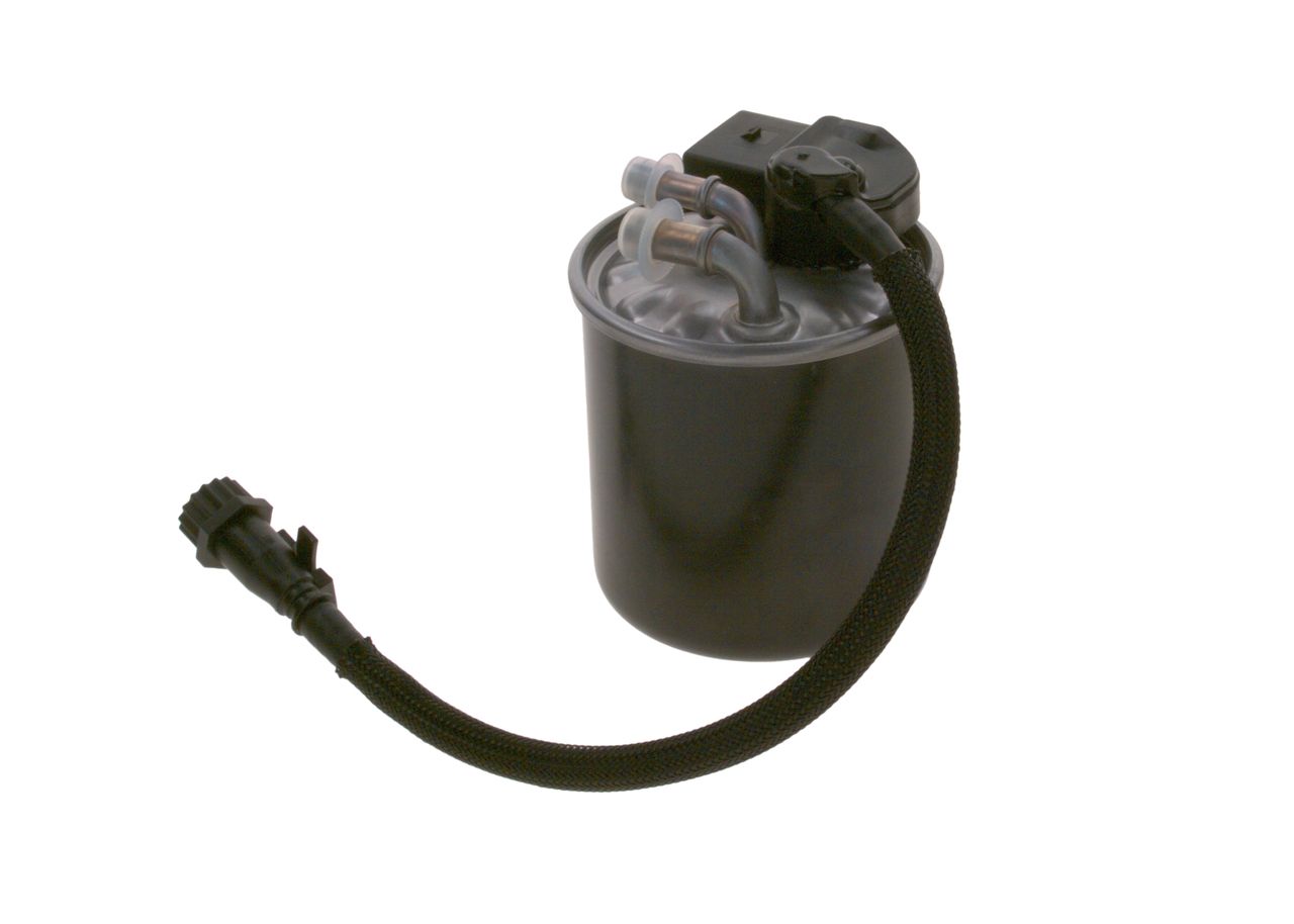 kuro filtras