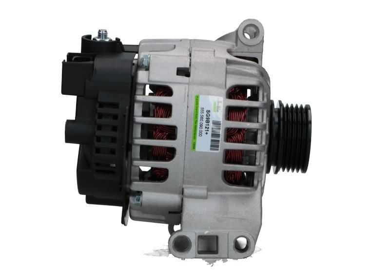Generator Generator
