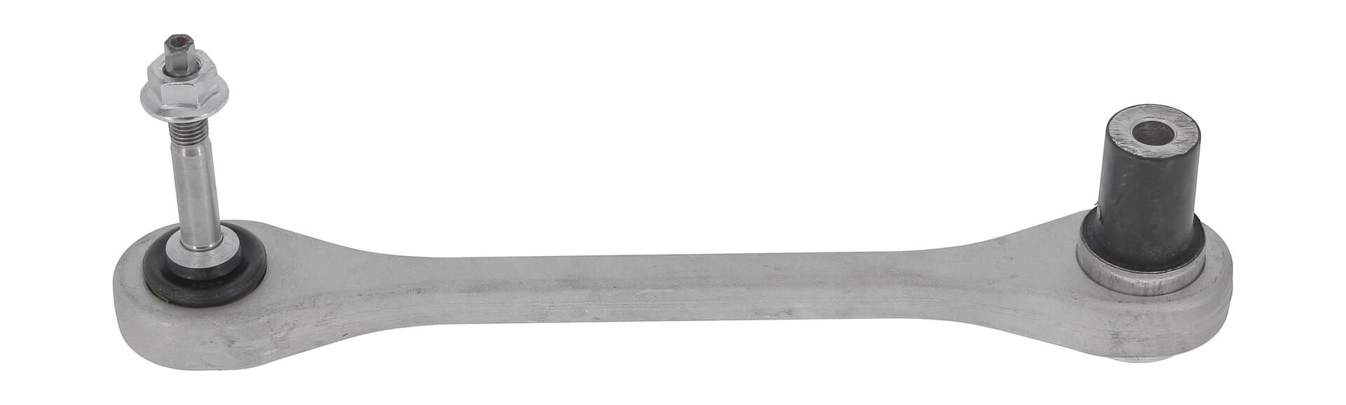Lenker, Radaufh&auml;ngung