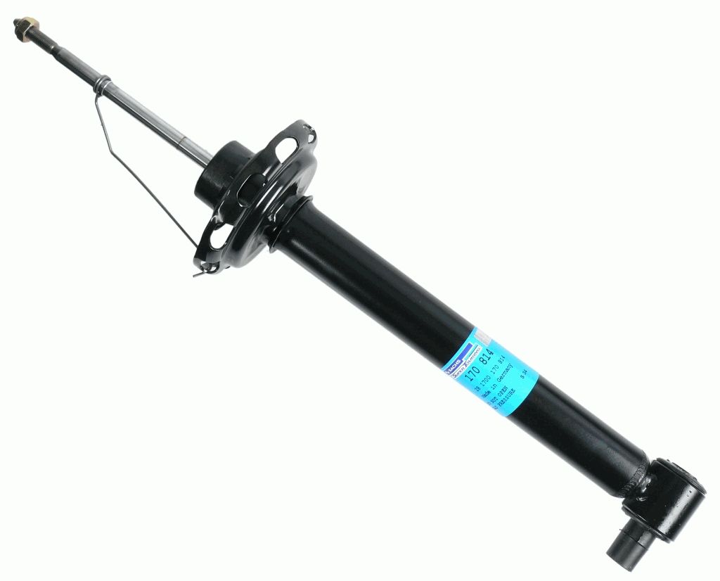Stoßdämpfer