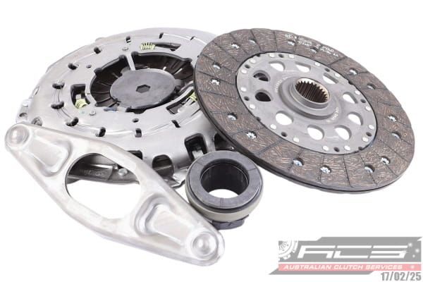 KIT STD BMW M135i 3.0L - TecDoc Only