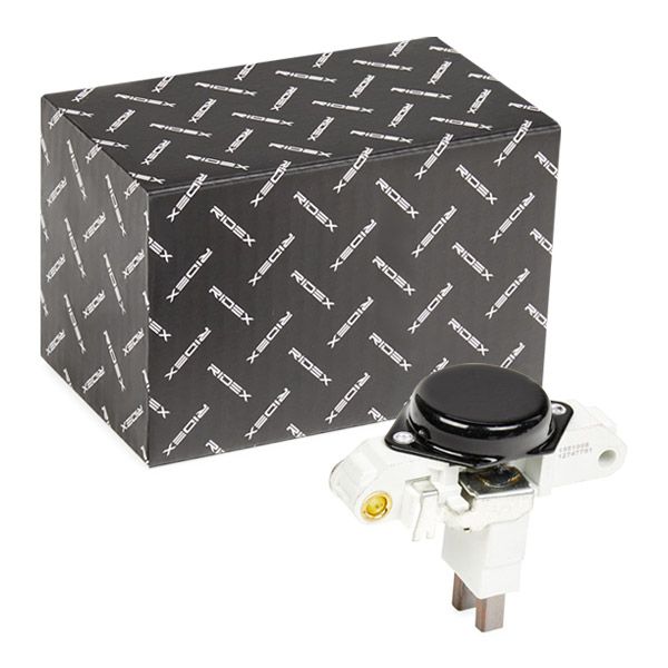 RIDEX 288R0008 Alternator Regulator