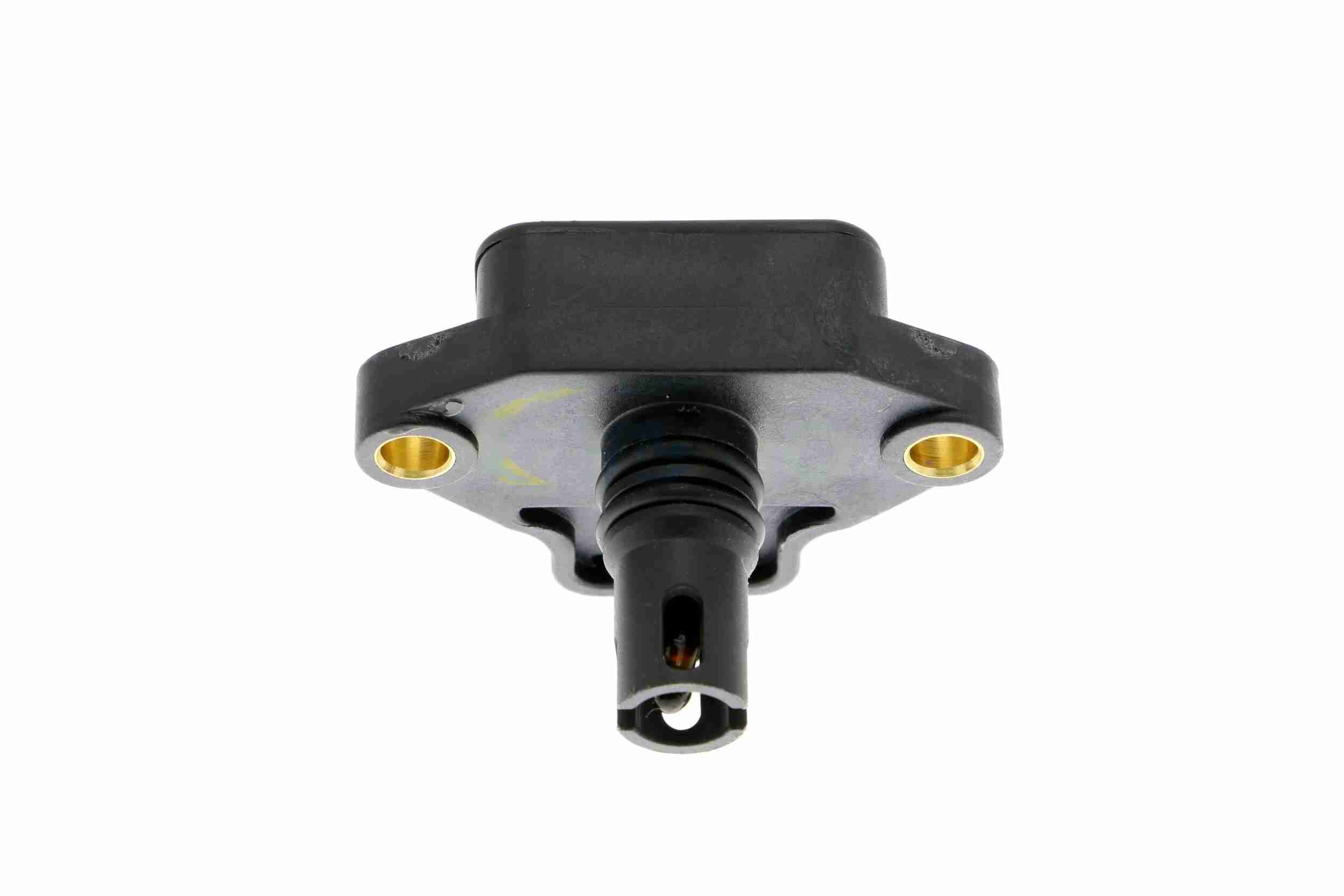 Luftdrucksensor, H&ouml;henanpassung
