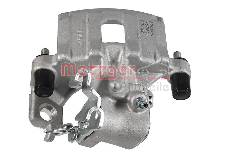 Brake Caliper 6261115