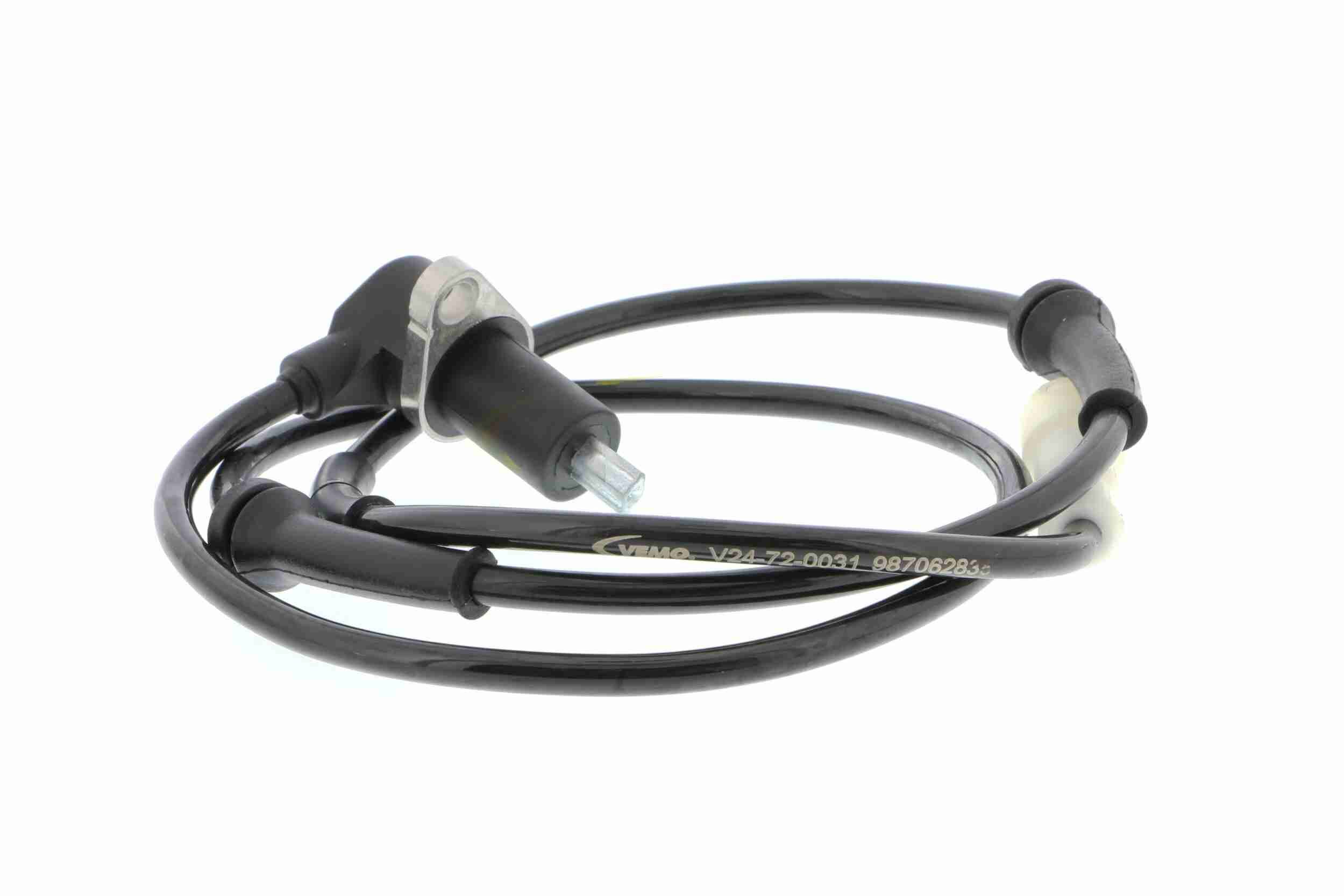 Sensor, Raddrehzahl