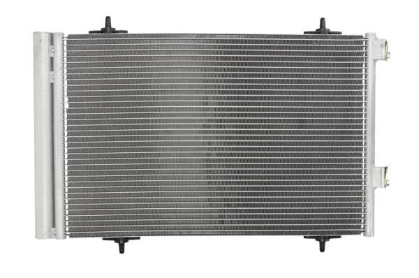 KTT110486 THERMOTEC kondenzátor, klíma