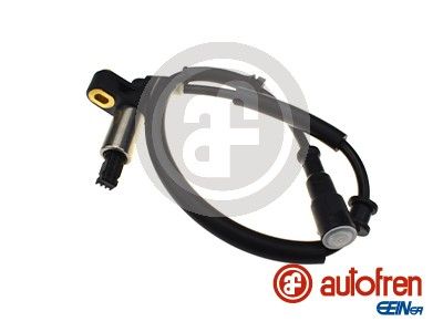 Sensor, Raddrehzahl