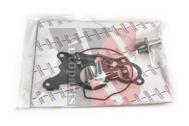 YSPARTS YS-VP36XLB01 - Reparatursatz, Unterdruckpumpe (Bremsanlage)