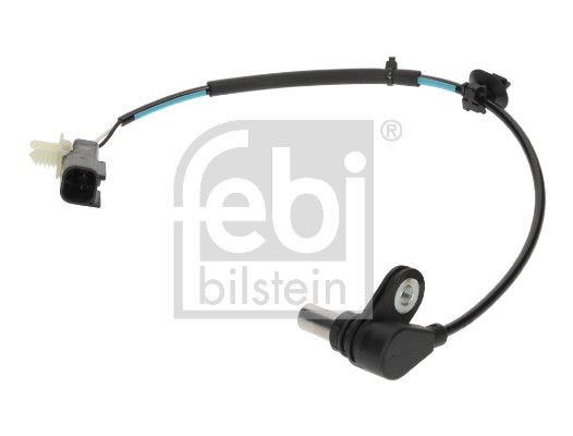Sensor, Raddrehzahl