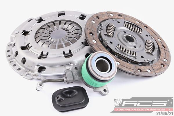 KIT STD FORD MONDEO 1.8L inc CSC - TecDoc Only