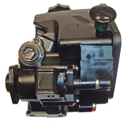 Hydraulikpumpe, Lenkung