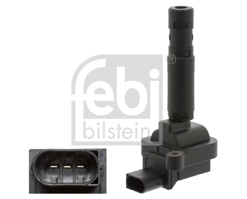 Ignition Coil 46776