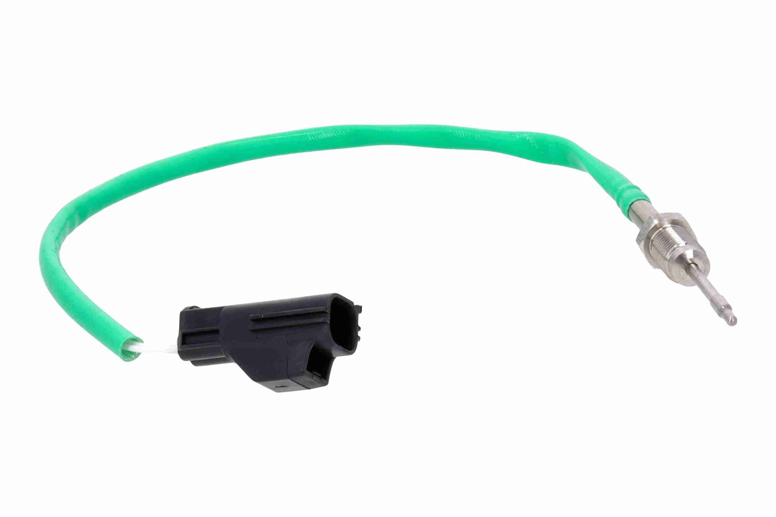 Sensor, Abgastemperatur