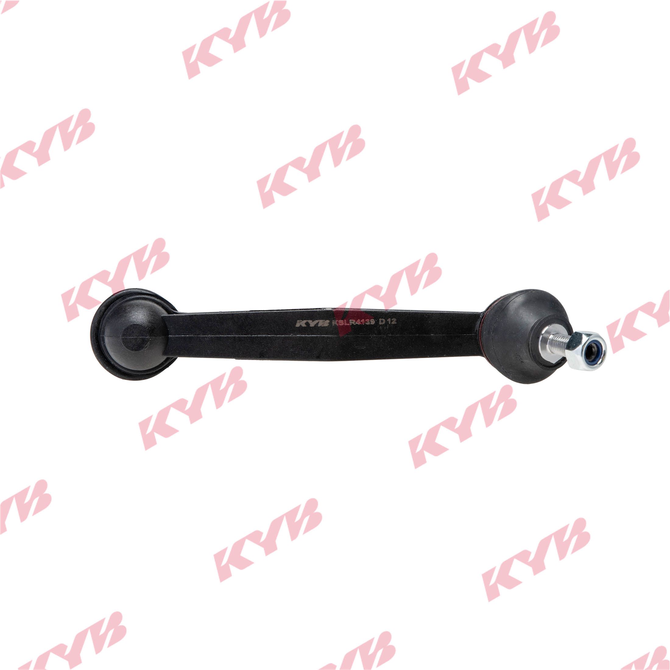 Stange/Strebe, Stabilisator