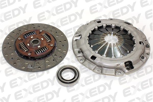 Clutch Kit ISK2067