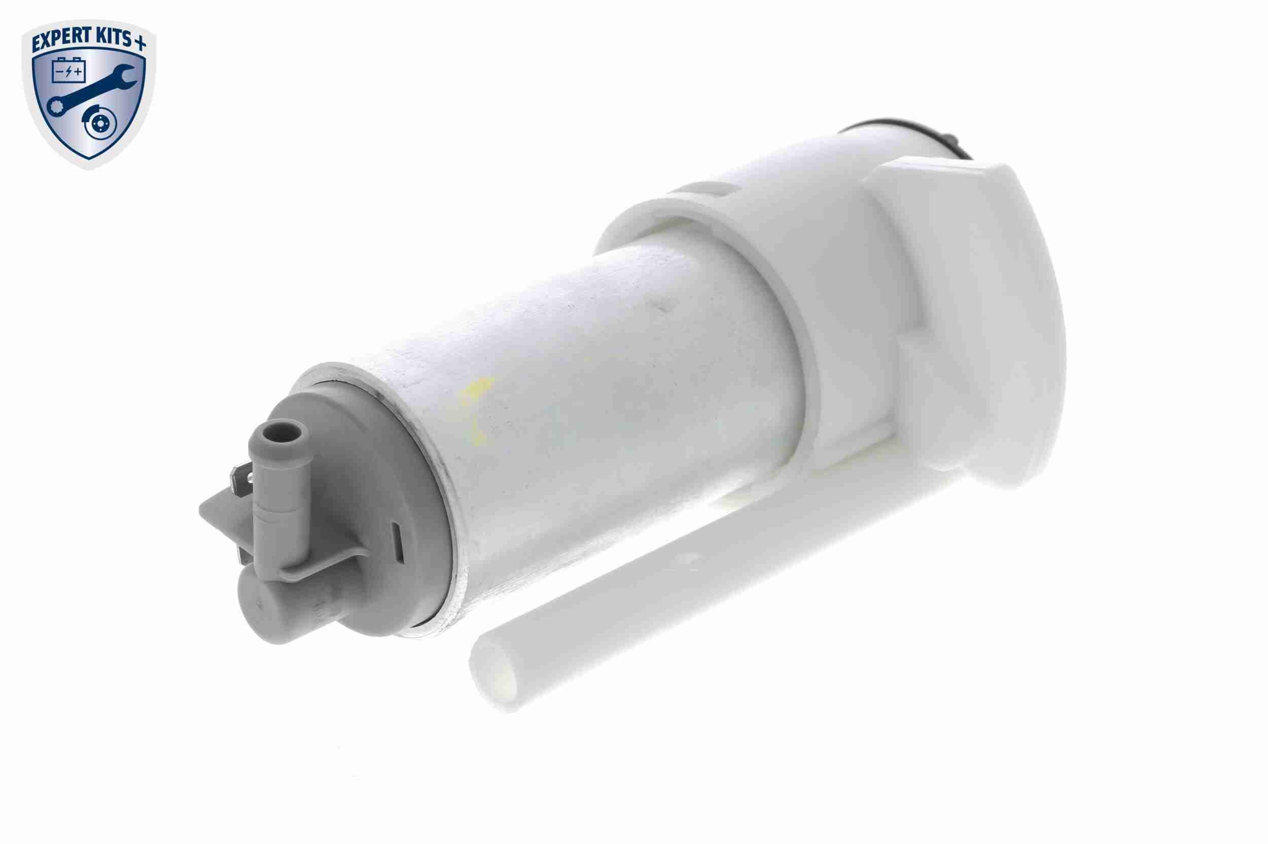 Kraftstoffpumpe