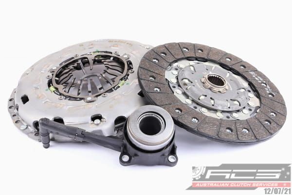 KIT STD VW TIGUAN 2.0L inc CSC - TecDoc Only