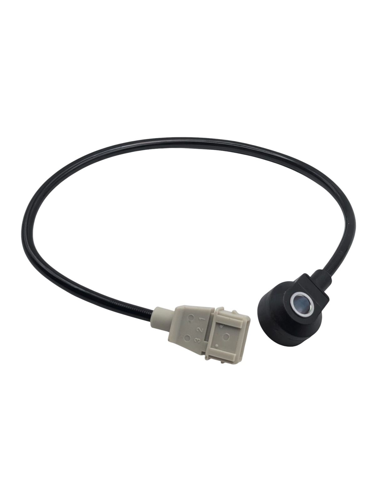 Klopfsensor