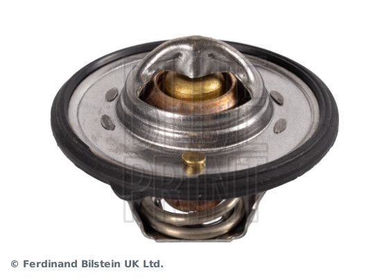 Thermostat, Kühlmittel