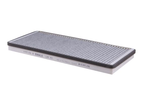 Filter, Innenraumluft