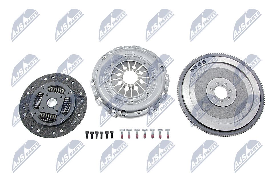 NTY NZS-RE-002 Kupplungssatz